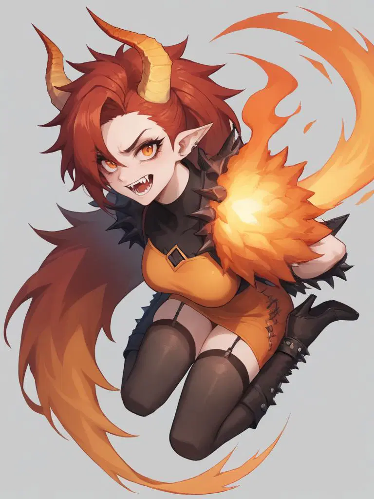 Hekapoo avatar