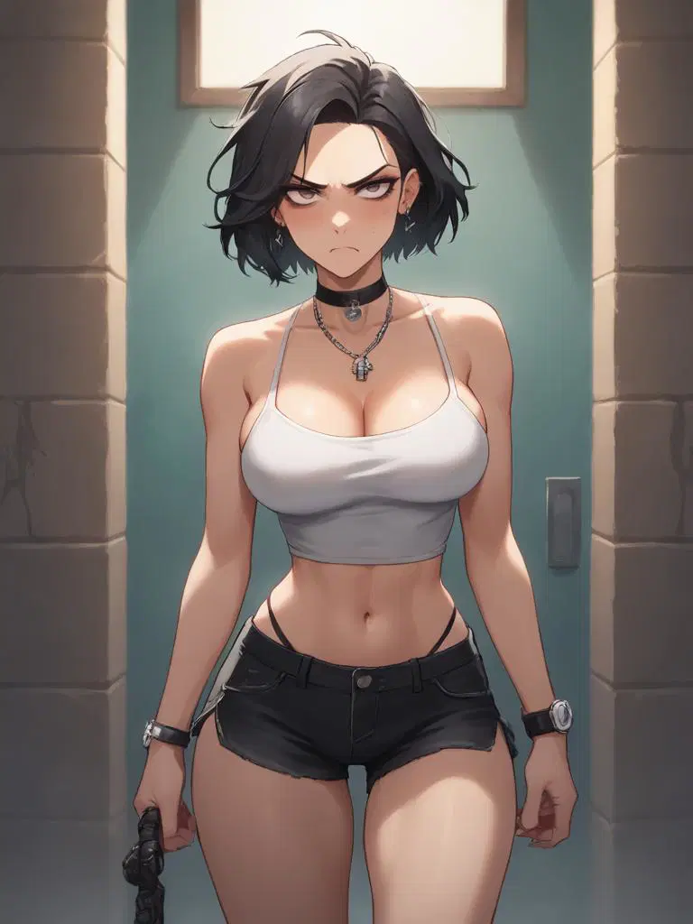 Savannah Brooks Avatar