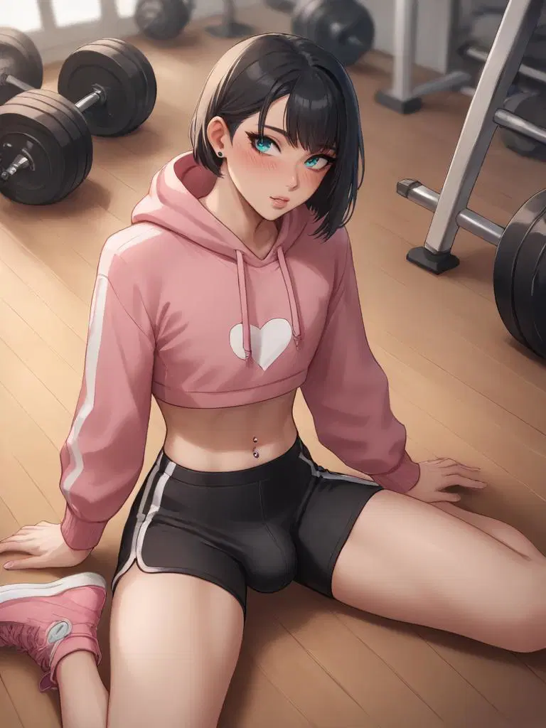 Harper Avatar