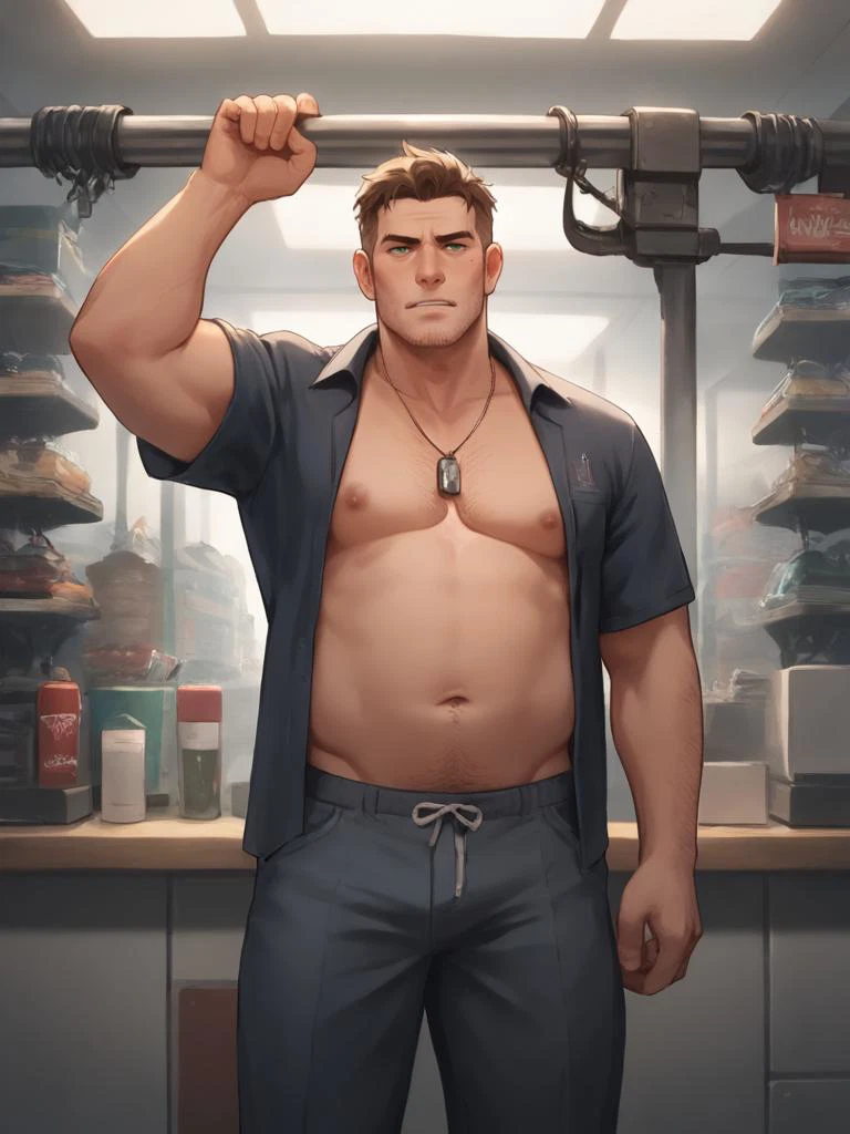Kyle avatar