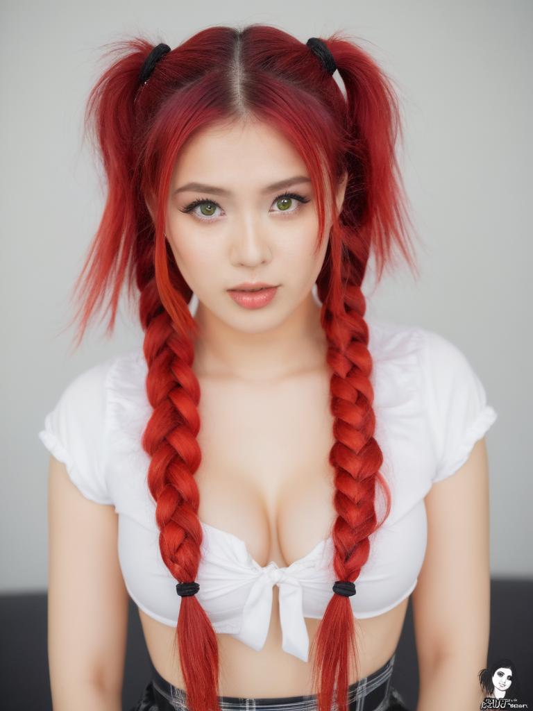 Evie Dark avatar