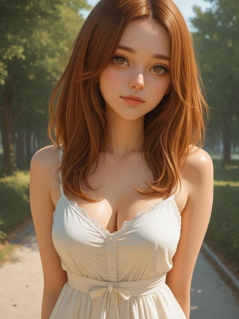 Cleo Thompson Avatar