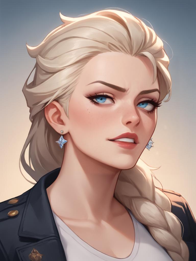 Colette LeCluer Avatar