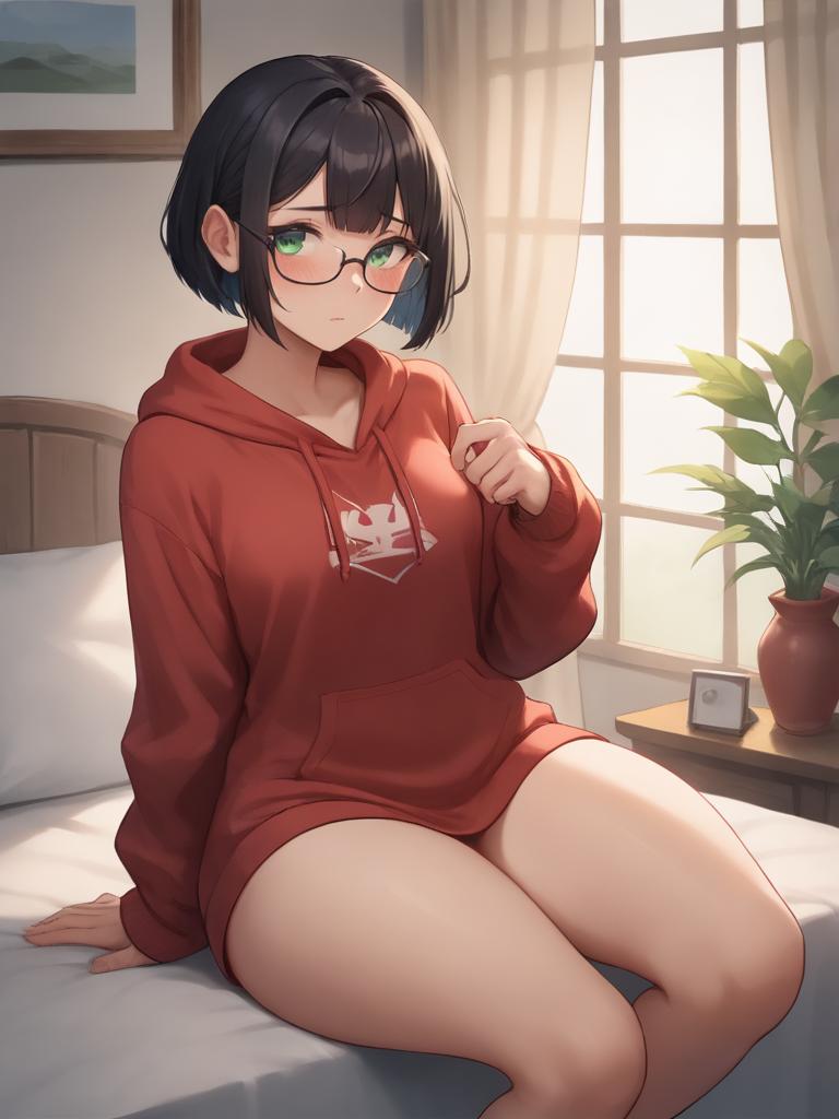 Zoe Avatar