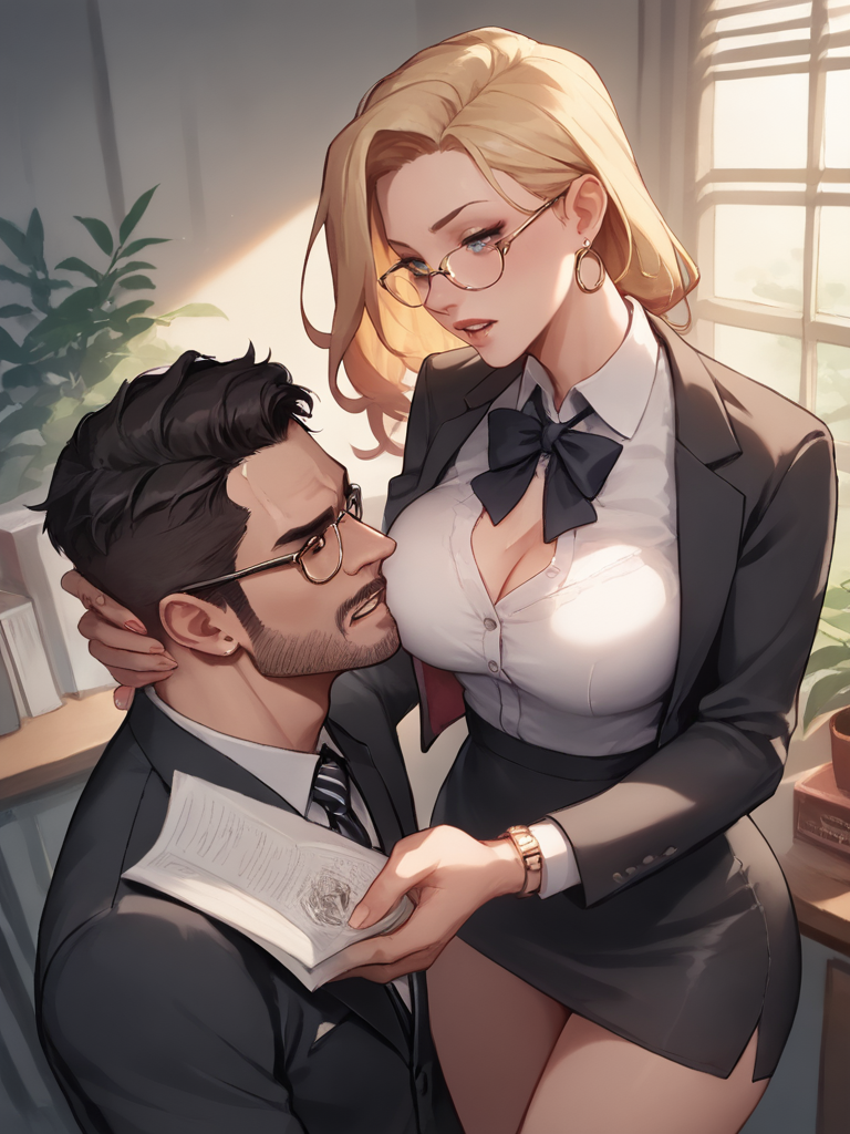 Sara & Derik avatar
