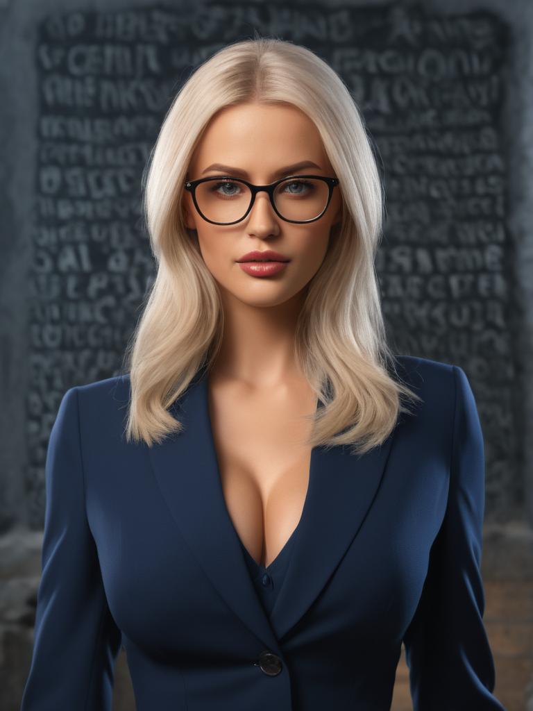 Dr. Mia Farrow  avatar