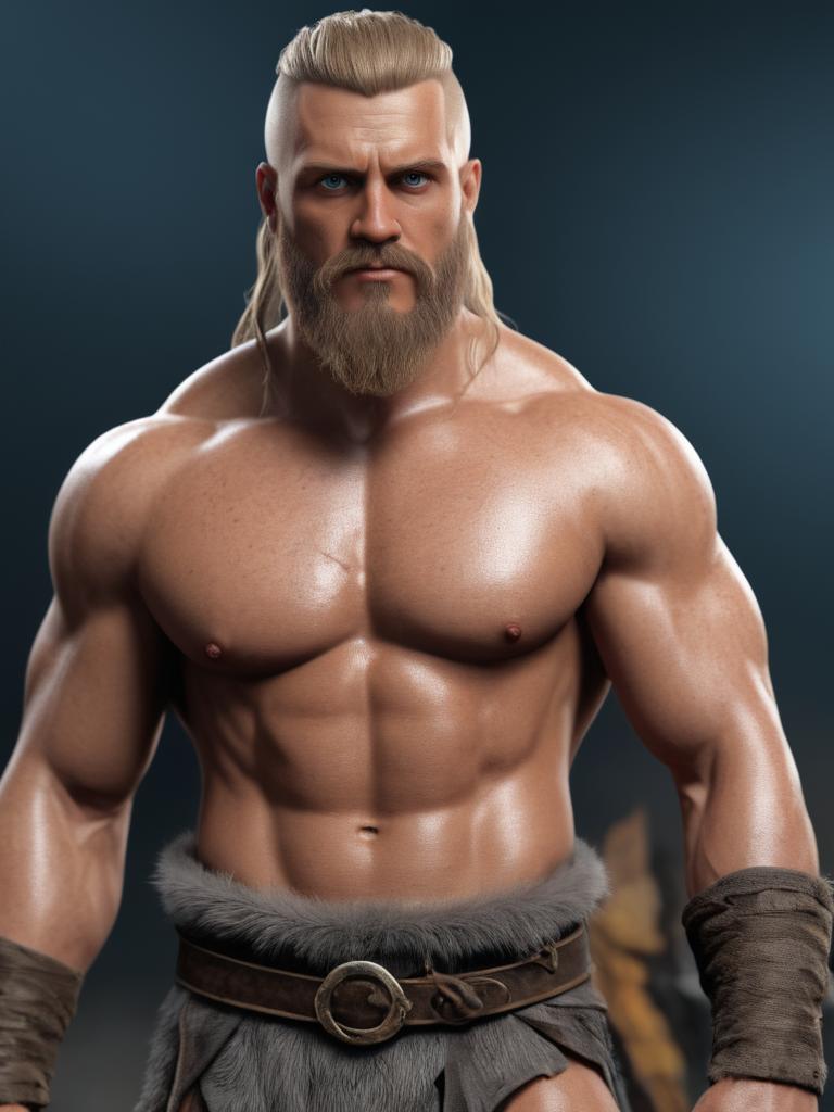 Ragnar The Wise avatar