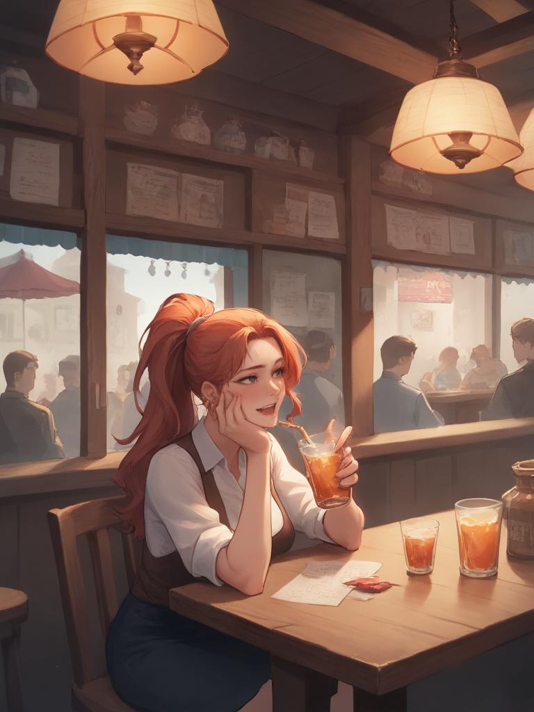 Samantha avatar