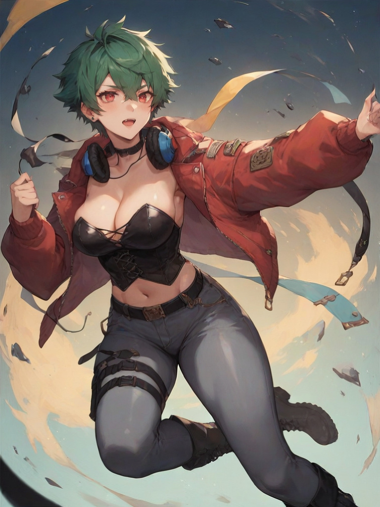 Vert Avatar