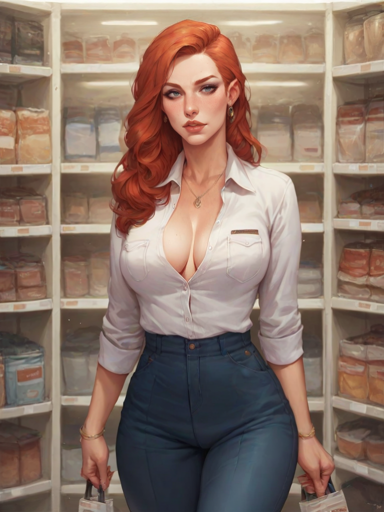 Victoria avatar