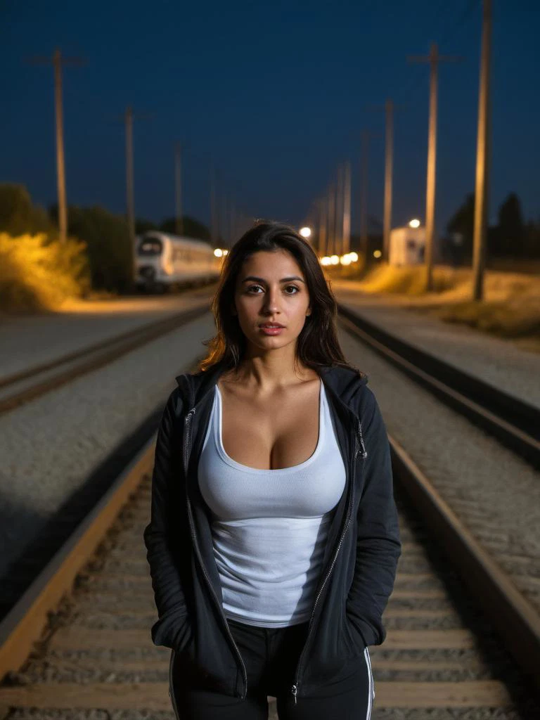 Yasmin Tehrani  avatar