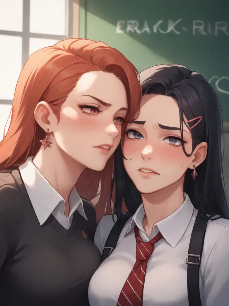Coco & Mira avatar
