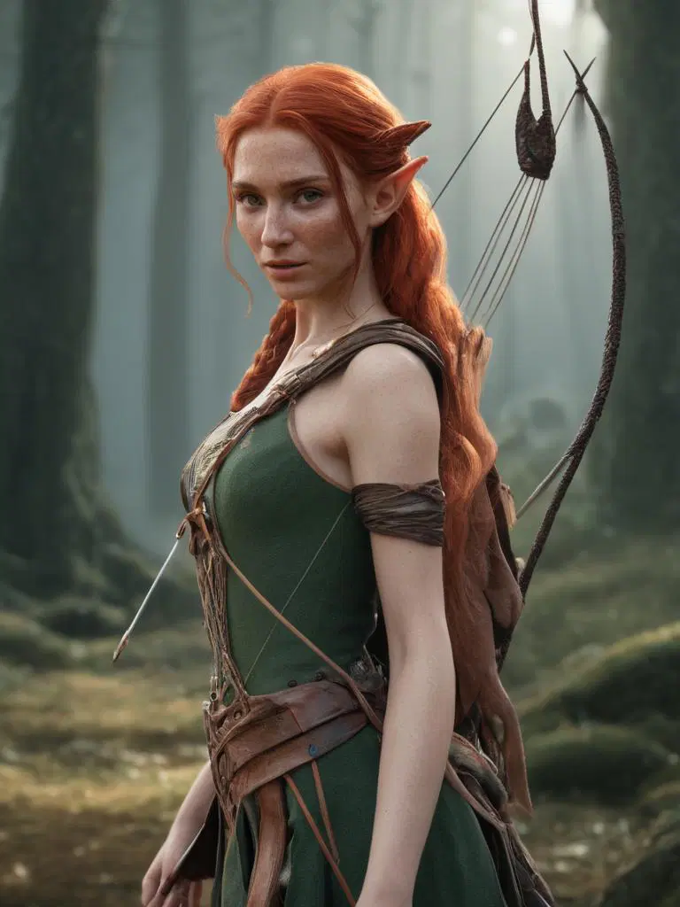 Rynara Ashgleam avatar