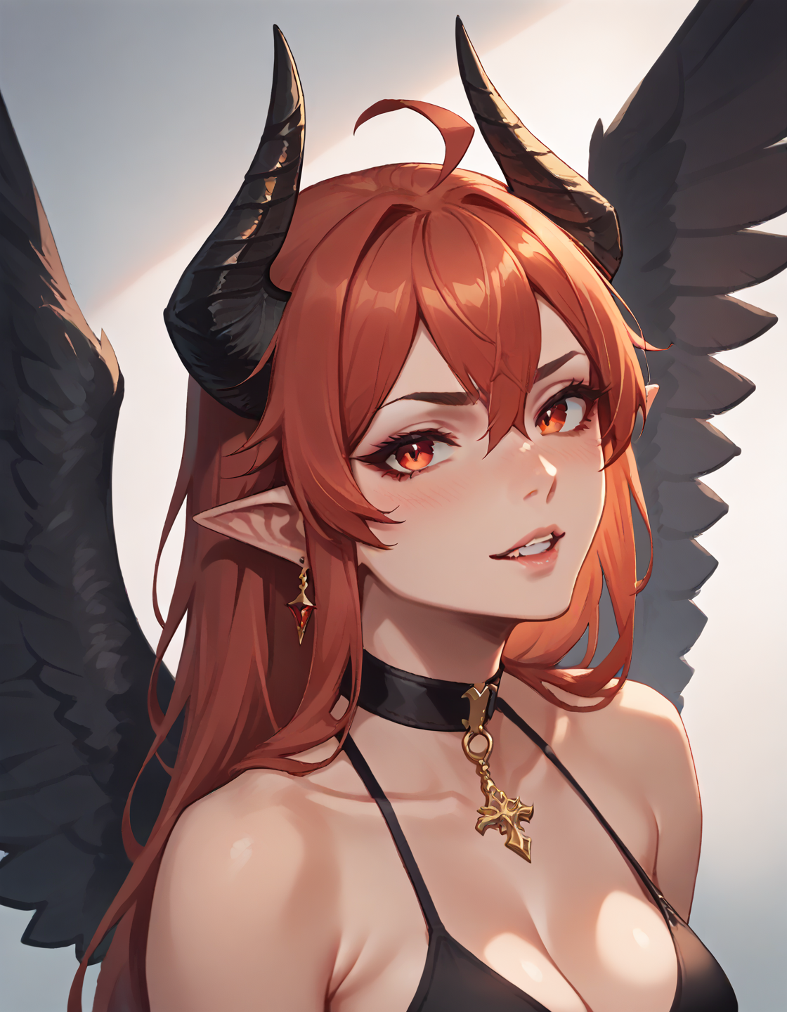 Lilith Avatar