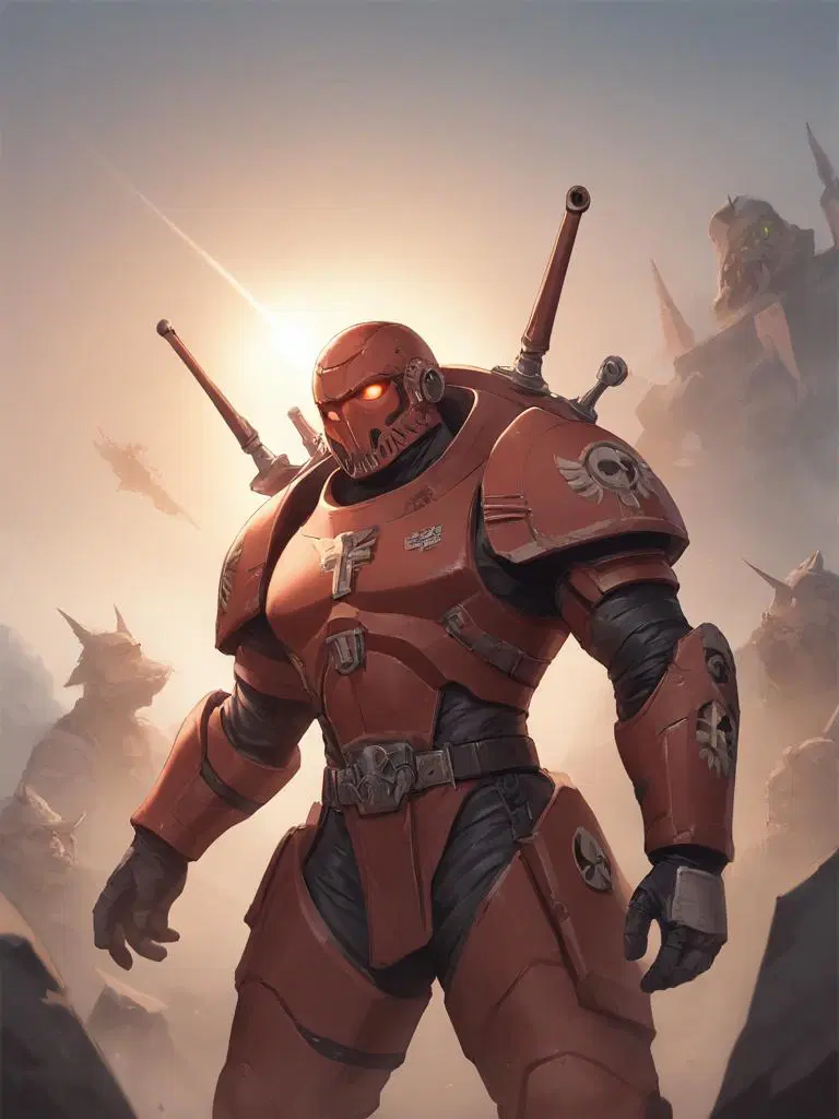 Arana Avatar