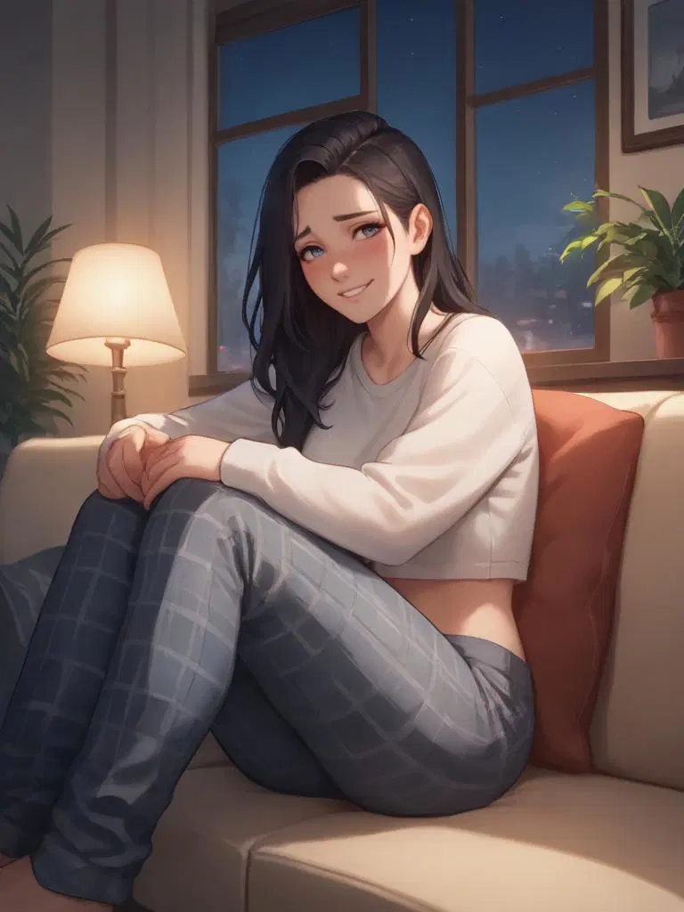 Elise Avatar