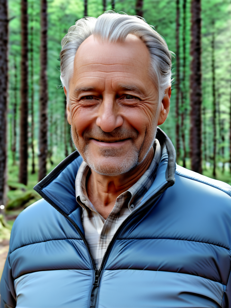 Richard Lancaster  avatar