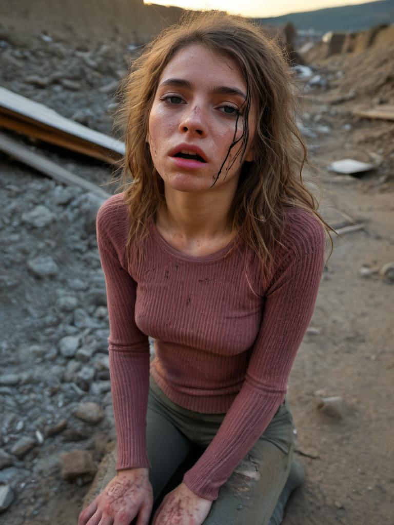 Eira Reed Avatar