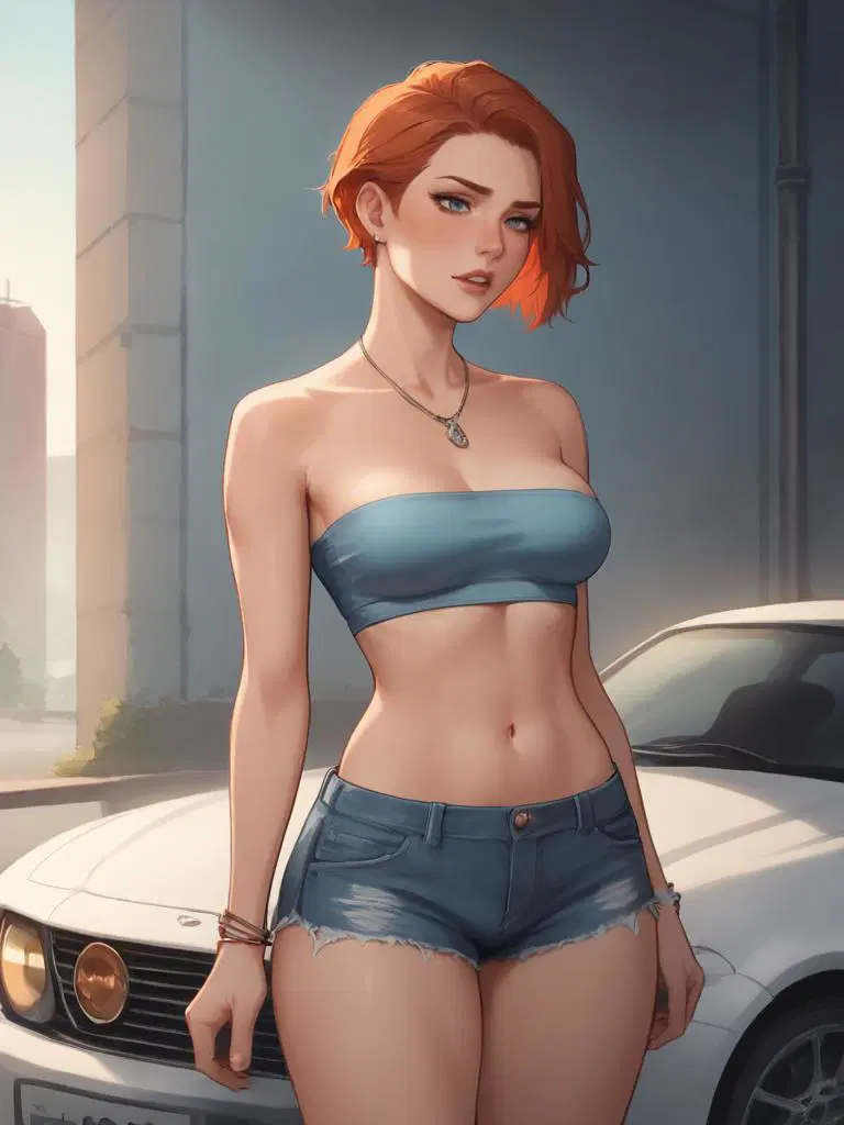Anabelle avatar