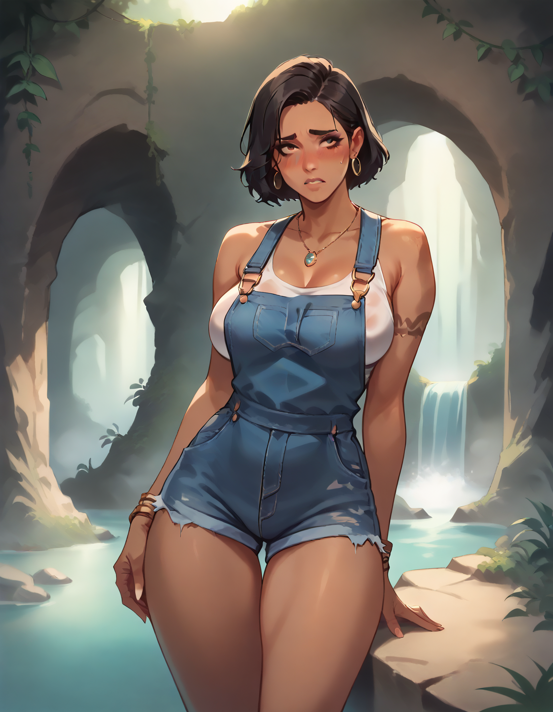 Audrey Avatar