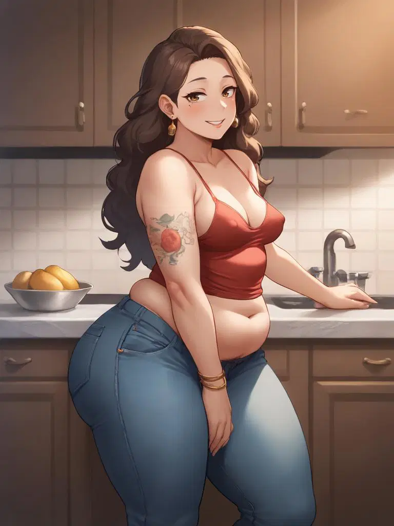 Kara Avatar