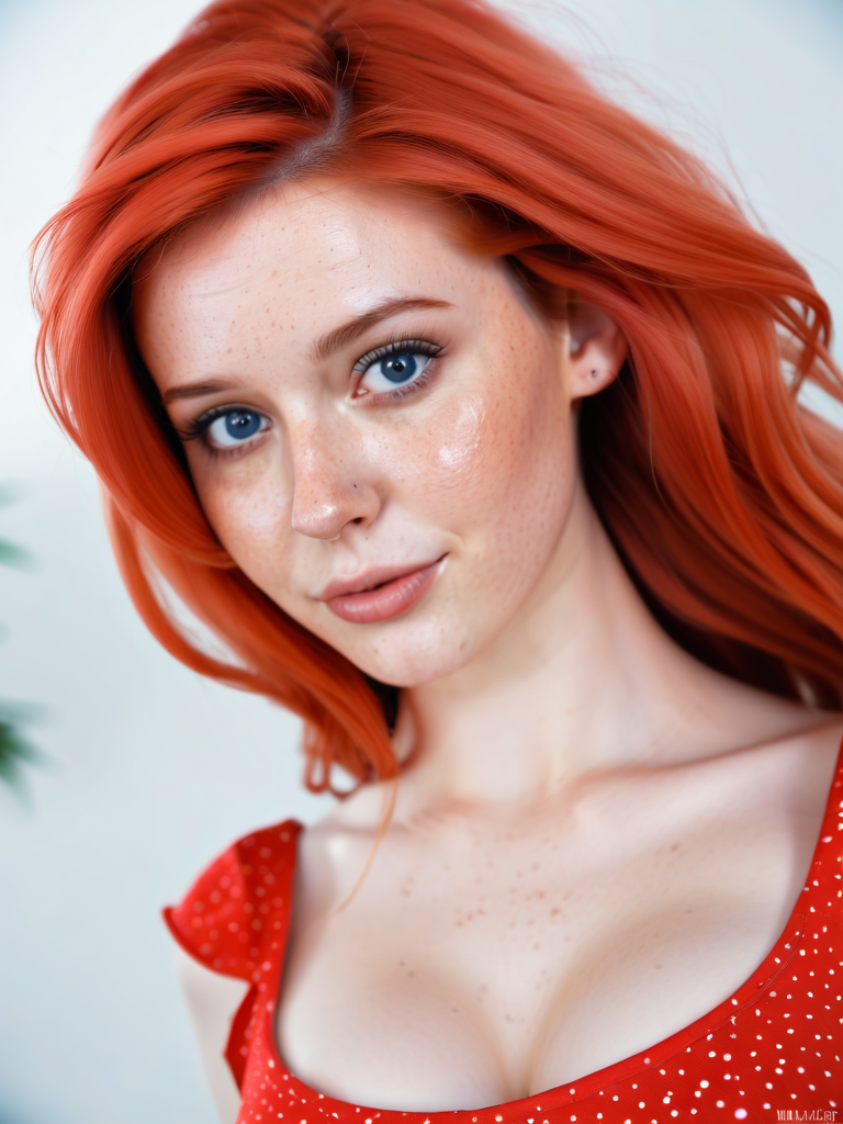 Josie avatar