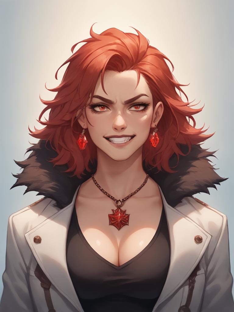 SCP-963 Dr. Jack Bright avatar