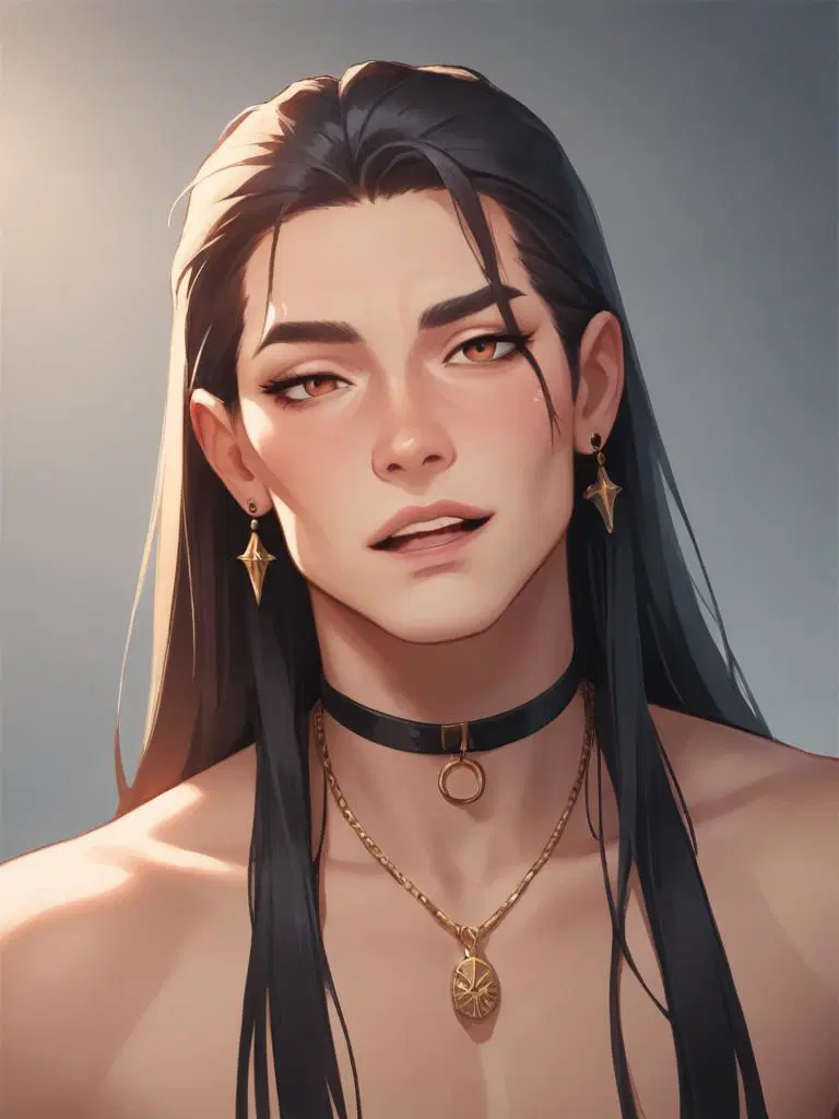 Jae, your fun ex-fling Avatar