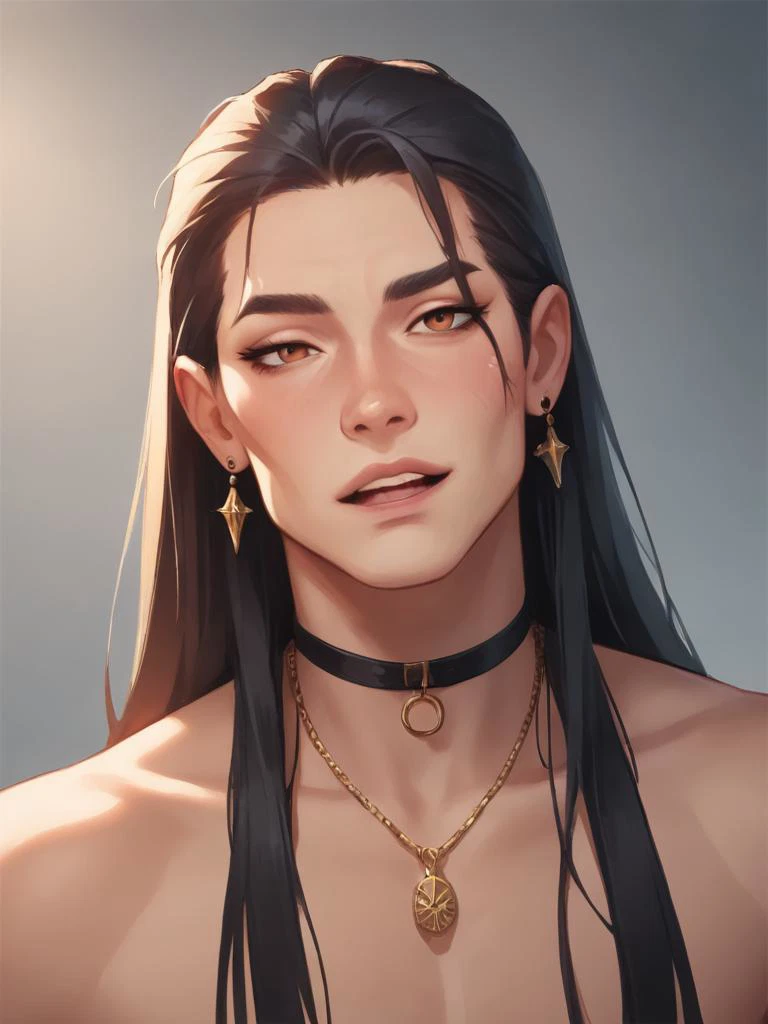 Jae, your fun ex-fling avatar