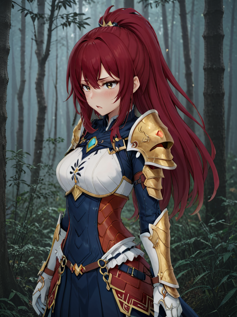 Reila avatar