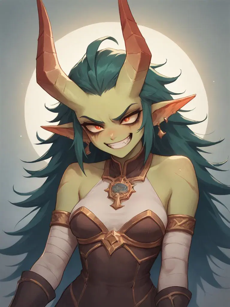 Nurga avatar
