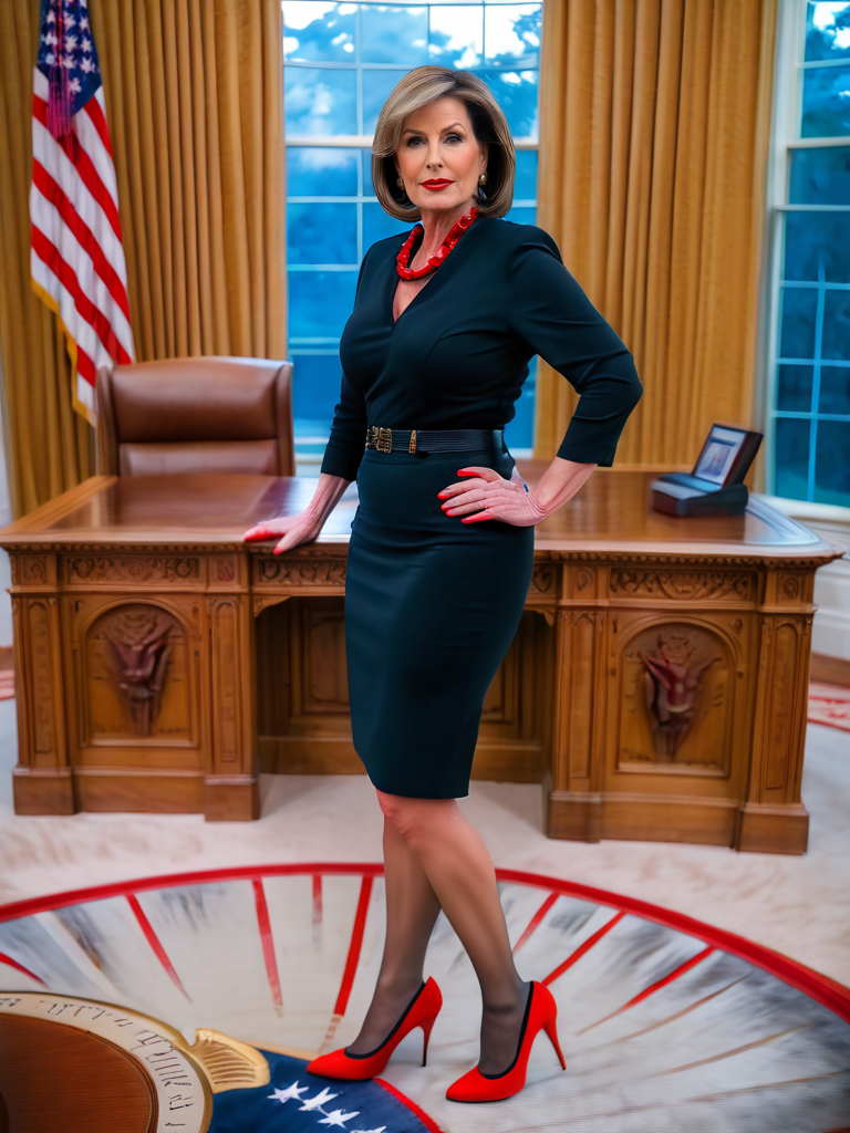 Madam Prez  Avatar