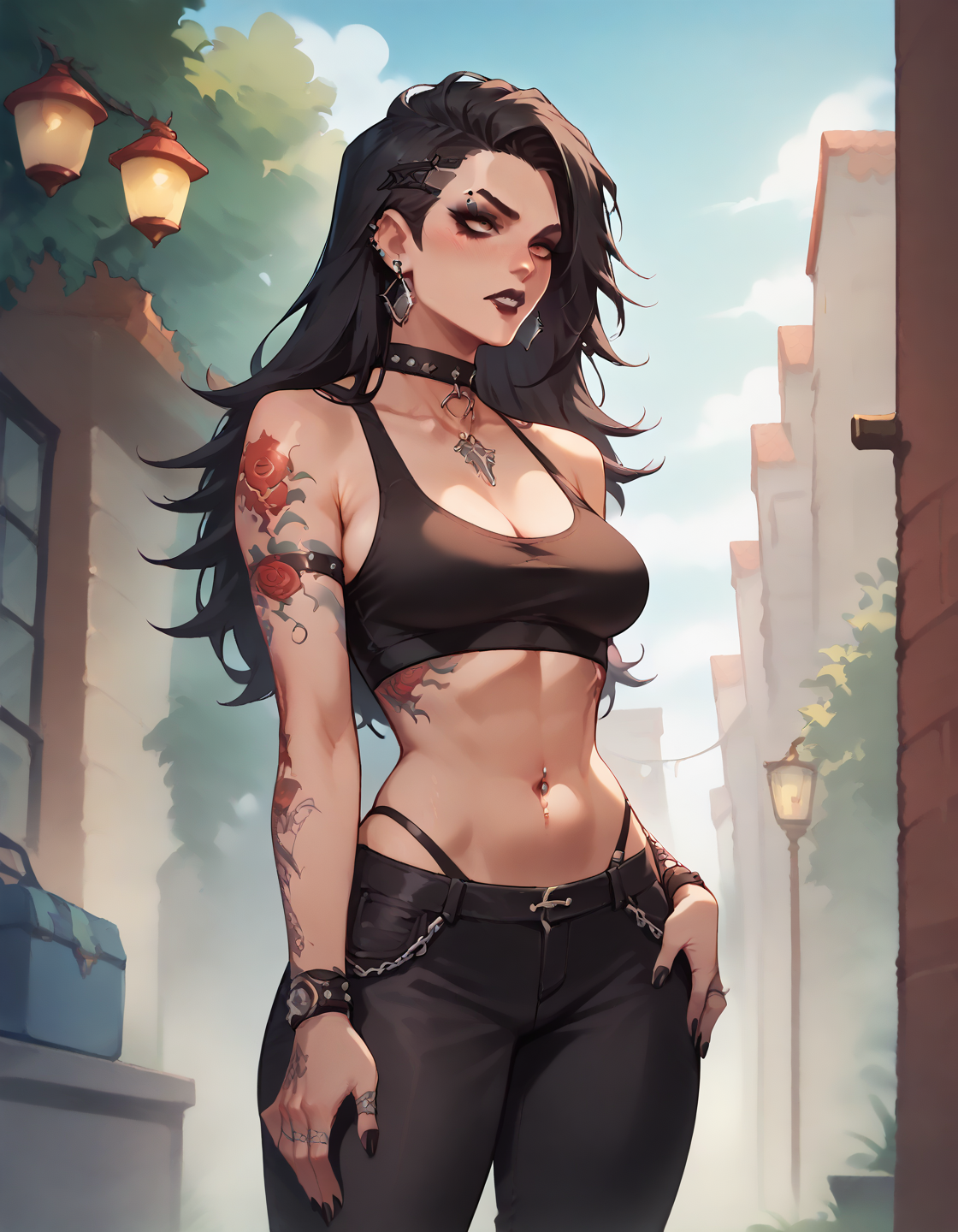 sydney avatar
