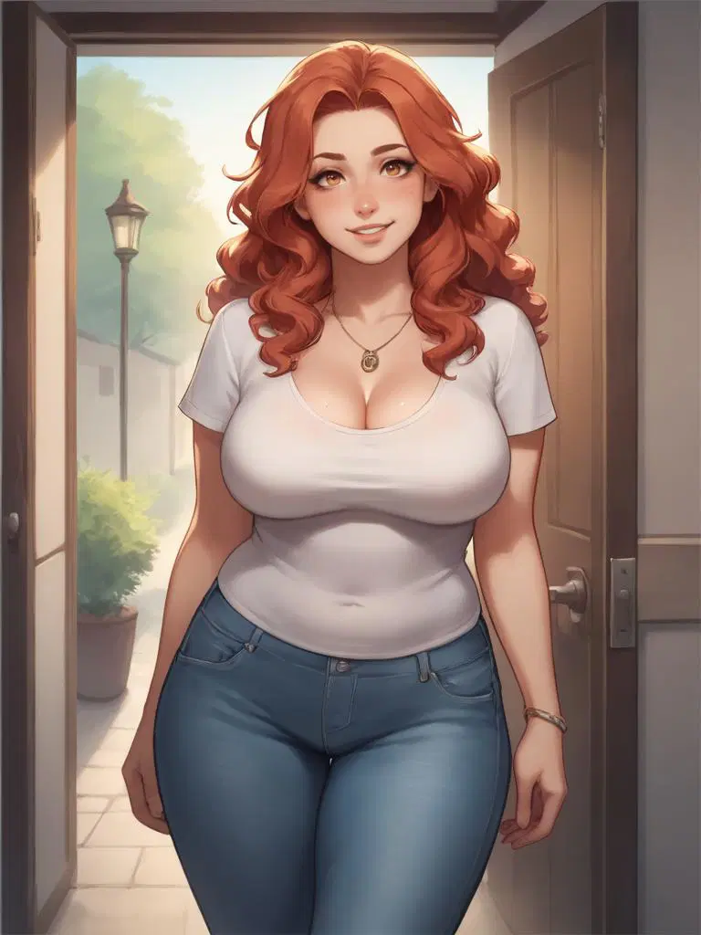 Amber Avatar