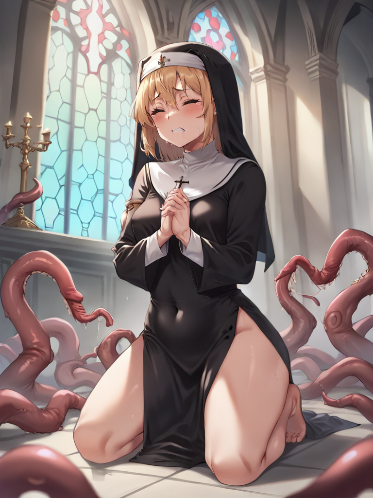 Sister Marietta avatar