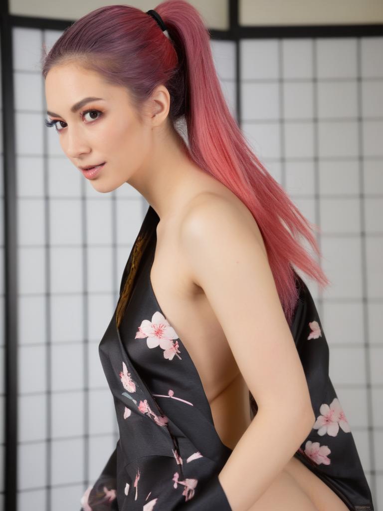 Sakura yandere Avatar