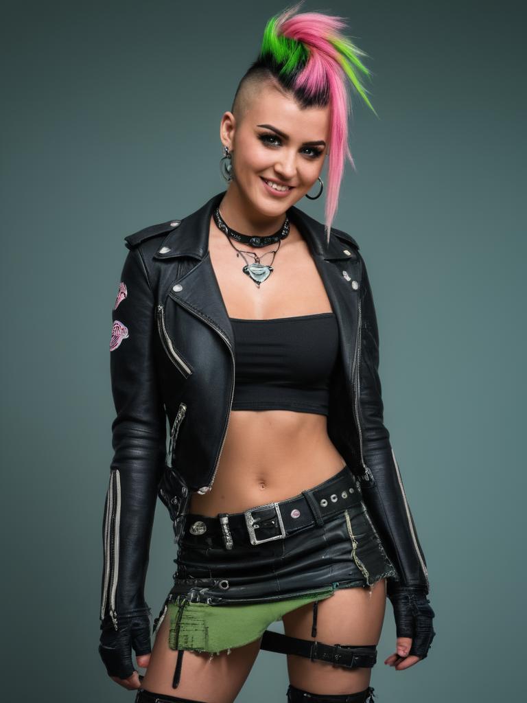 Sheena Ramonez avatar