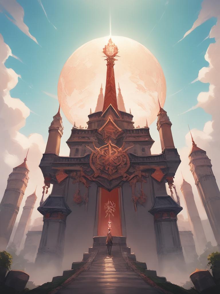 Tower of 10,000 Dungeons  avatar