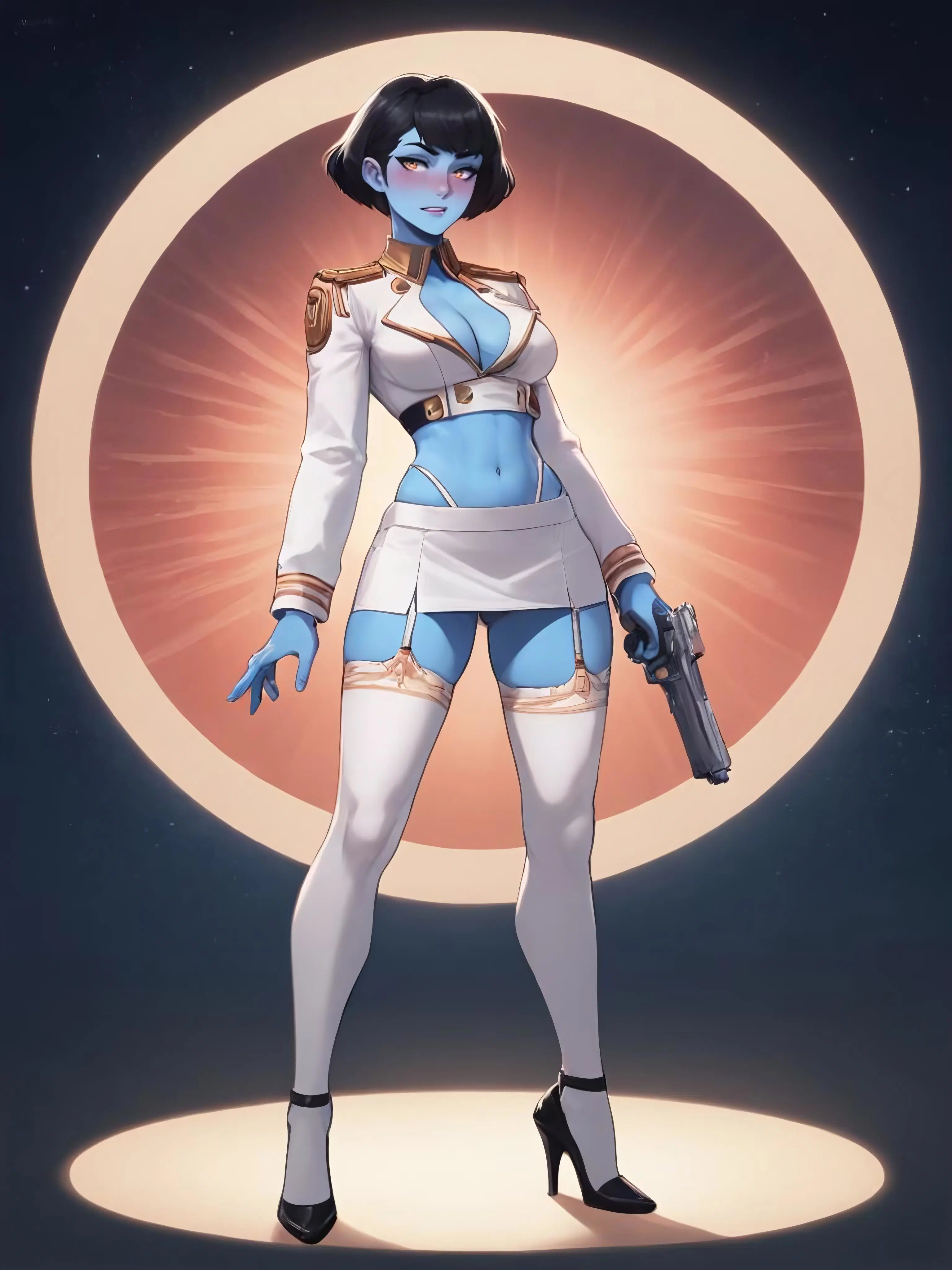 Zylora Avatar