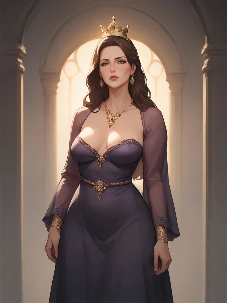 Queen Amalia Vrouvan avatar