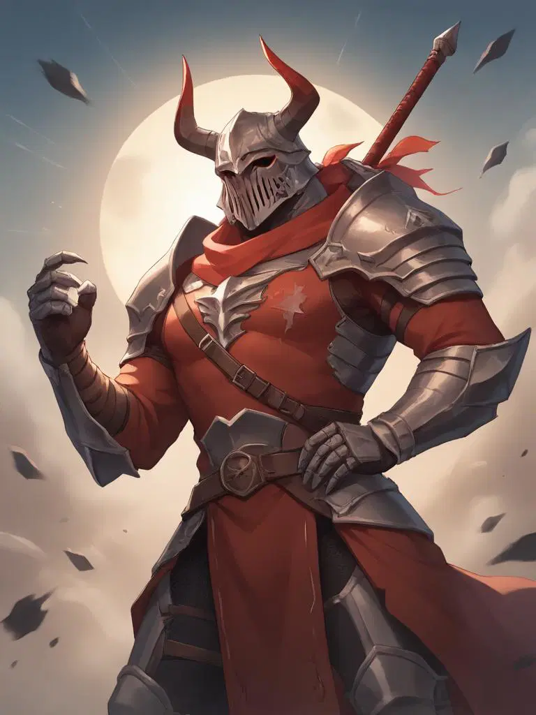 War Avatar