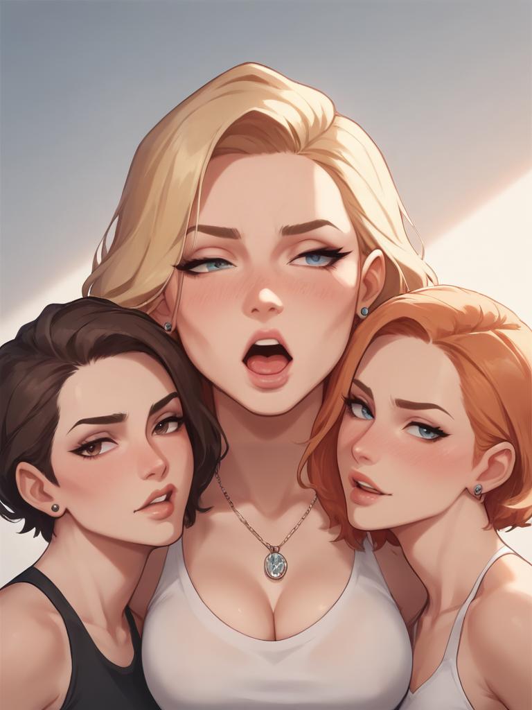 Free-Use House Avatar