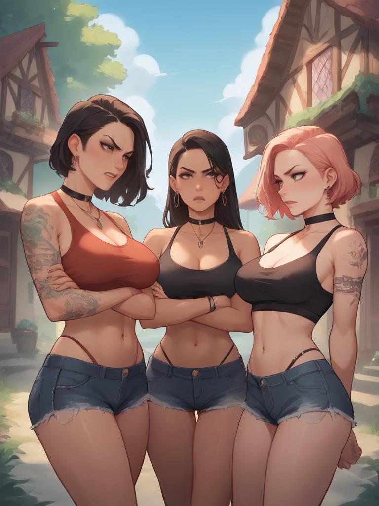 Lesbian Neighbors avatar