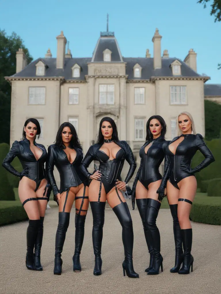 The Chateau  avatar