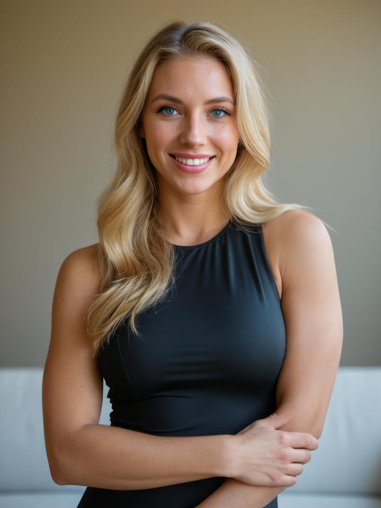 Sarah Avatar