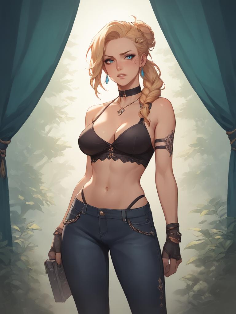 Valentina Russo Avatar