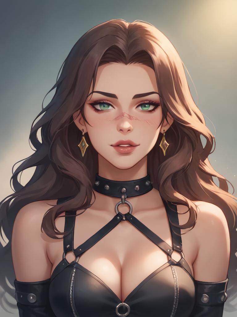 Kiara avatar