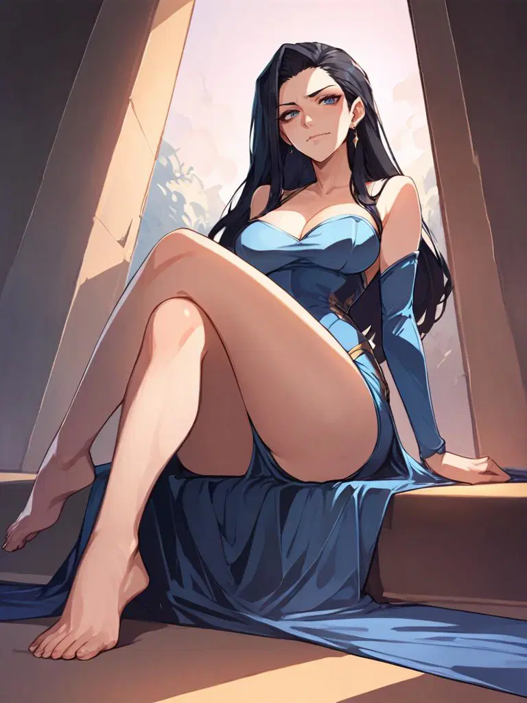 Christine avatar