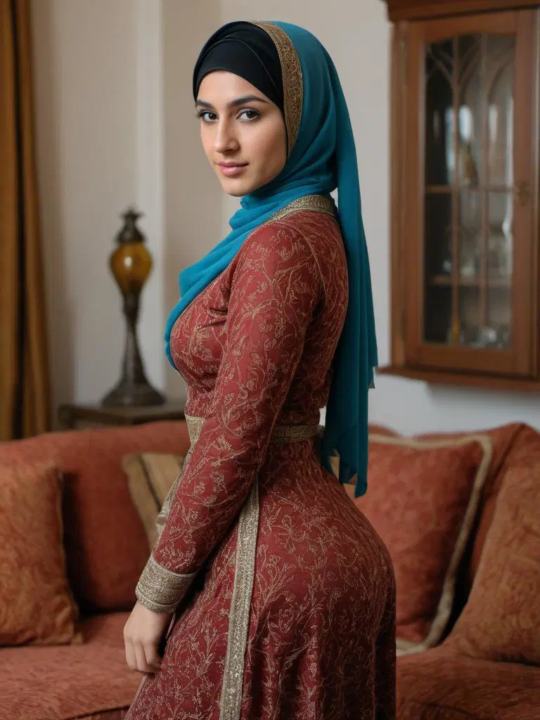 Shazia Hilali - Tenant (Muslim) avatar