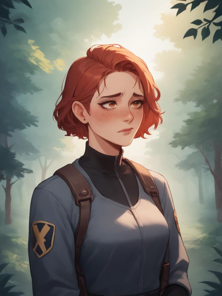 Vanessa Avatar